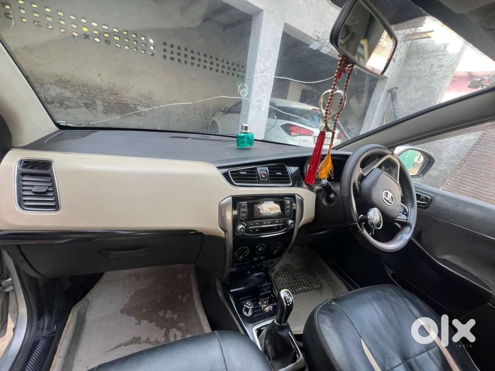 Tata Zest 1.2t 2014 Ka Novmber Ke Hai Manual