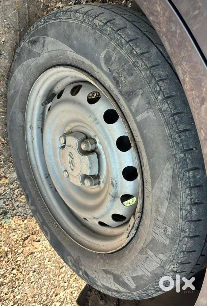 Hyundai Santro Petrol Good Condition