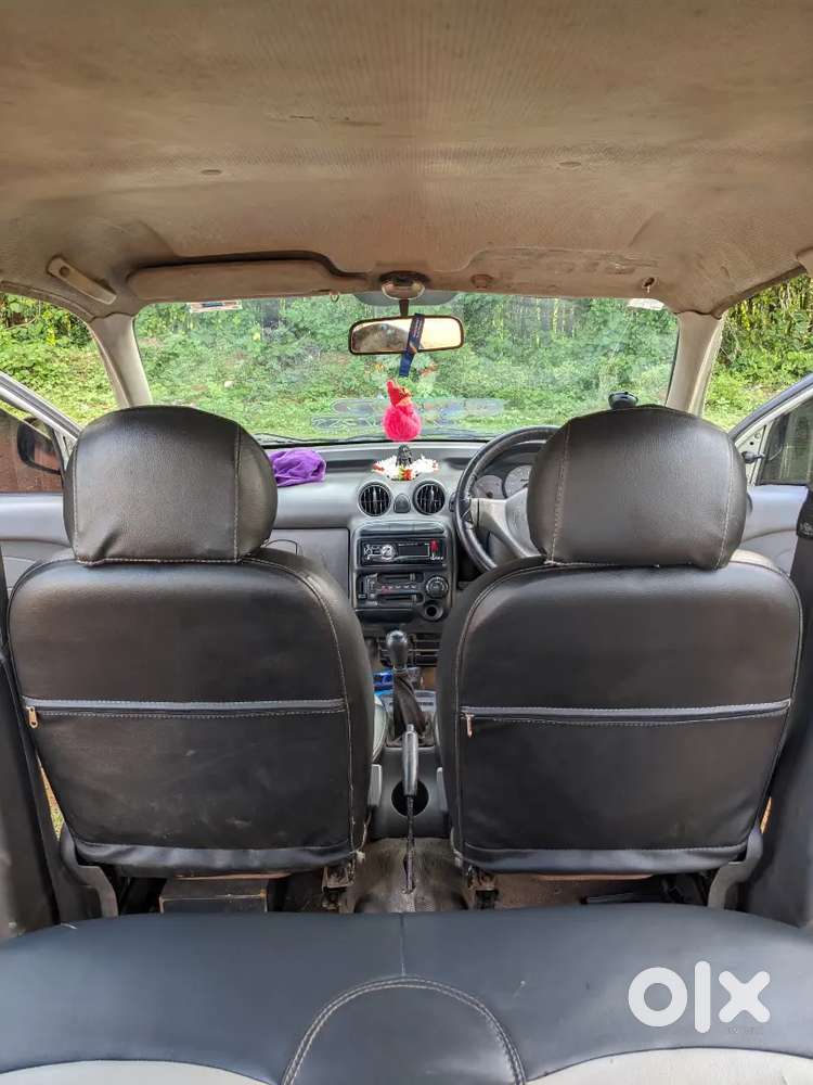 Hyundai Santro Xing 2005