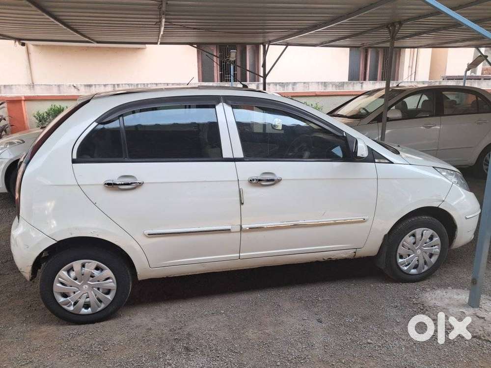 Tata Indica Vista Tdi Ls, 2015, Diesel