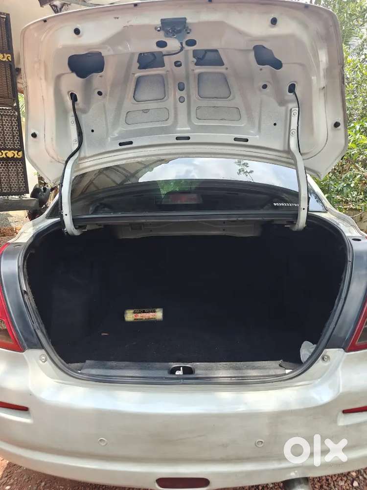 Maruti Suzuki Dzire 2009 Diesel Good Condition