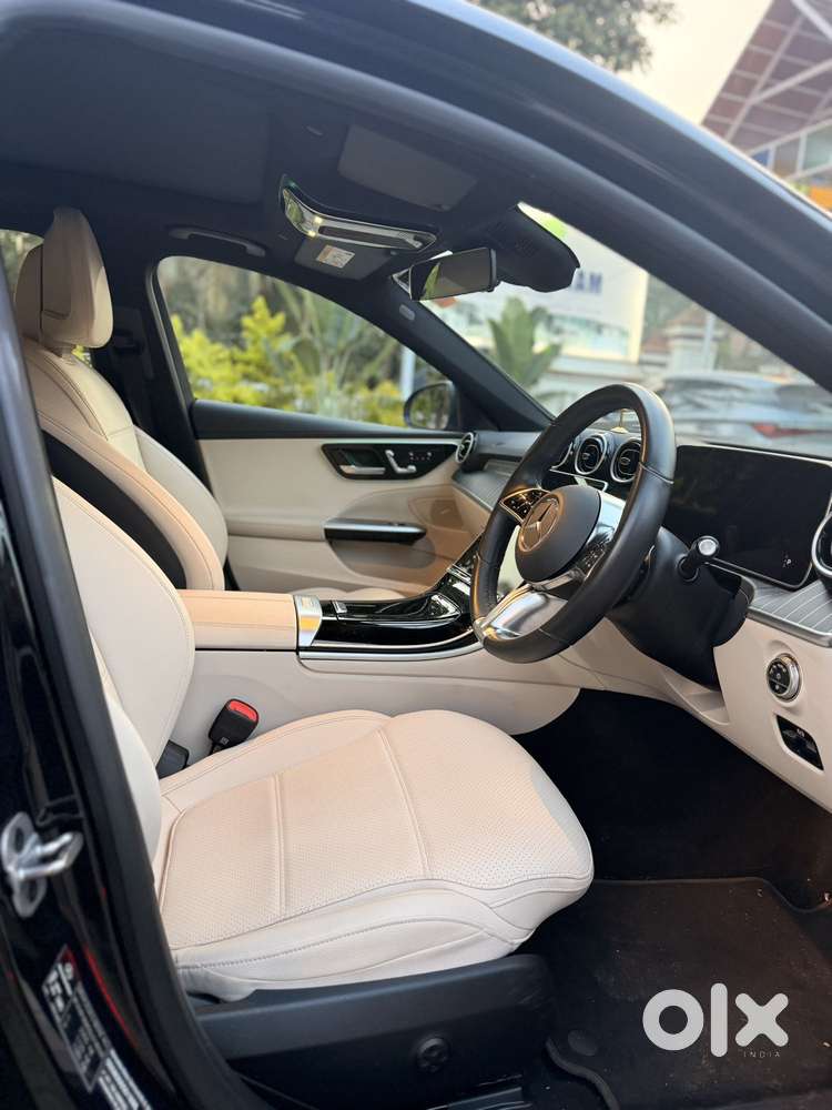 Mercedes-benz C-class 2.0 220d, 2025, Diesel
