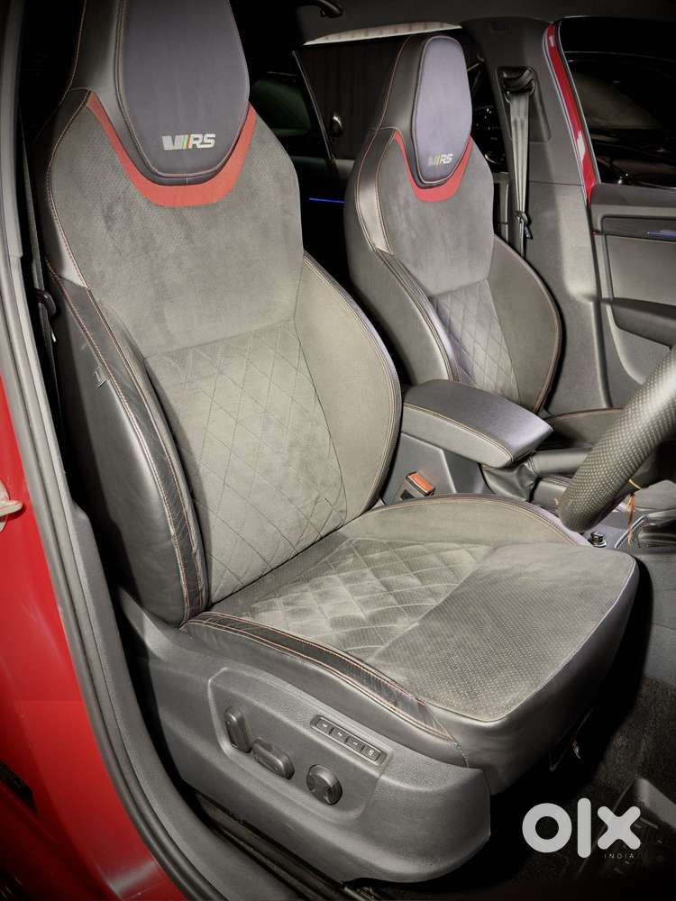 Skoda Octavia 2.0 Rs 245 Tsi, 2020, Petrol