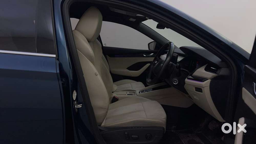 Skoda Octavia 2.0 Tdi Mt Style, 2022, Petrol