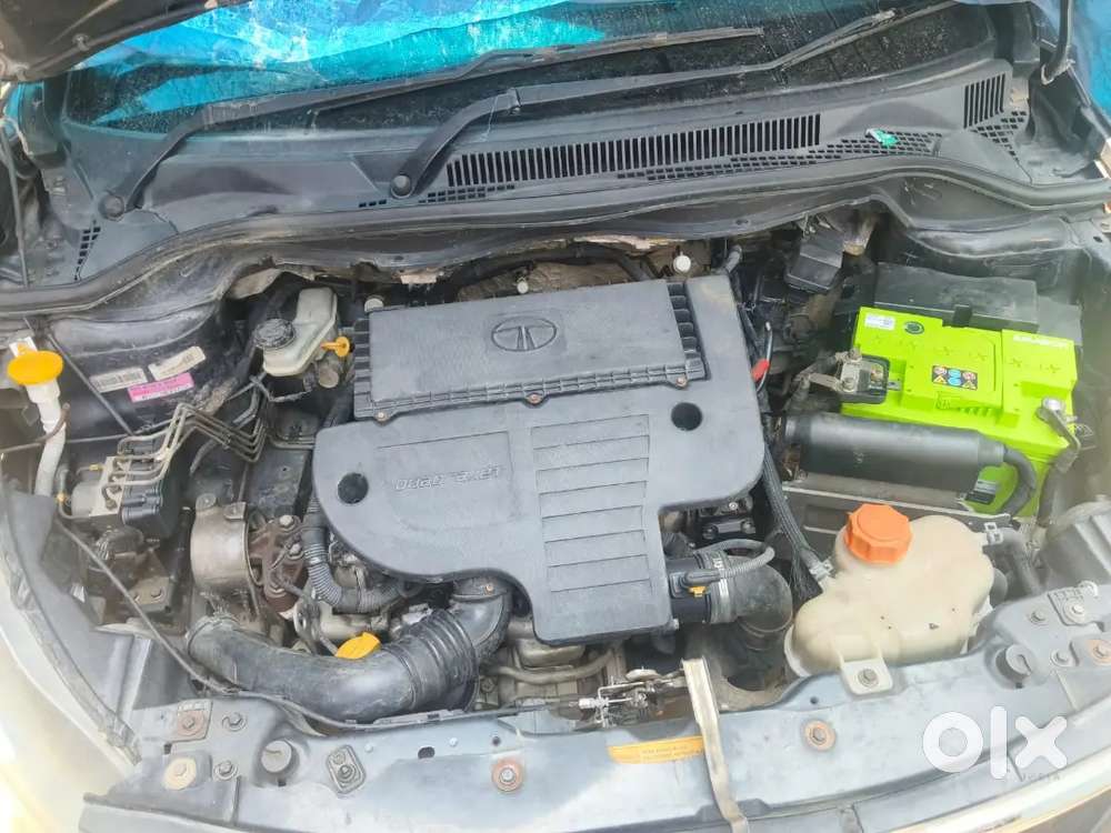 Tata Bolt Xt 2015 Top End Model