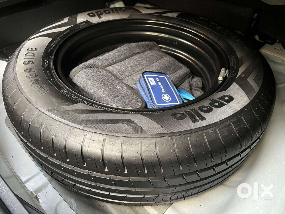 Hyundai Creta Sx Petrol Mt, 2023, Petrol