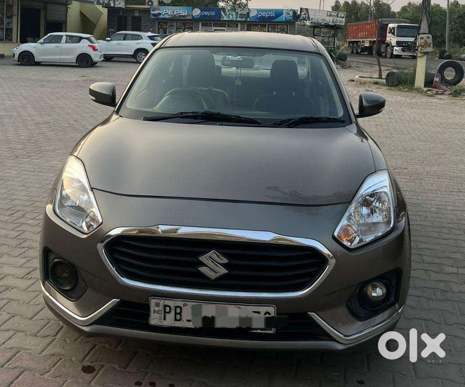 Maruti Suzuki Swift 2019