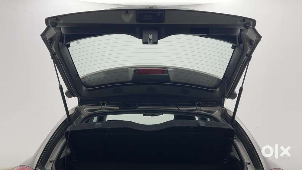 Maruti Suzuki Baleno 2015-2019 1.2 Alpha At, 2019, Petrol