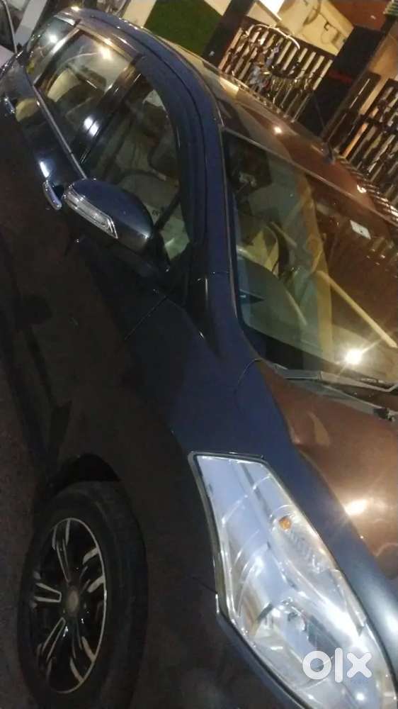 Maruti Suzuki Ertiga 2016