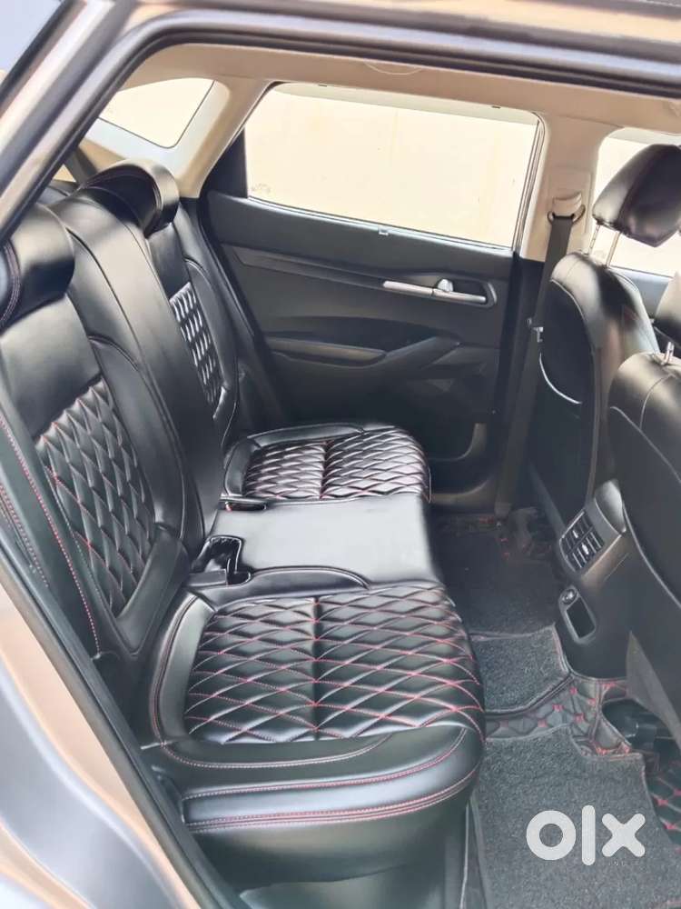 Kia Seltos Htk Plus At 1.5 Diesel, 2022, Diesel