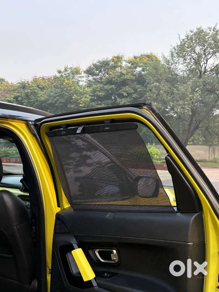 Tata Harrier Fearless X Plus Automatic