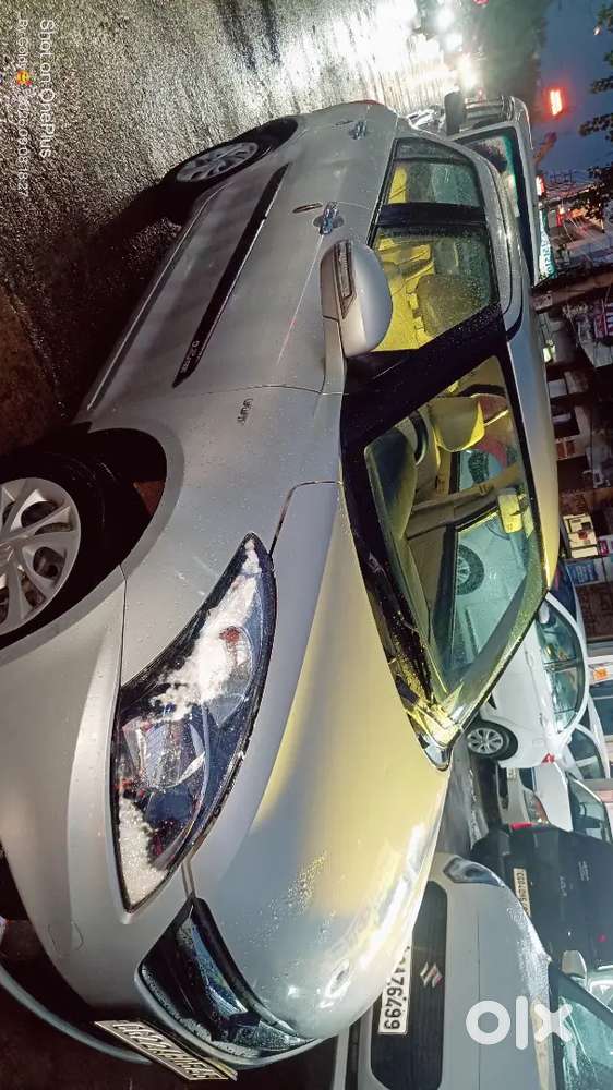Maruti Suzuki Dzire 1.2 2014