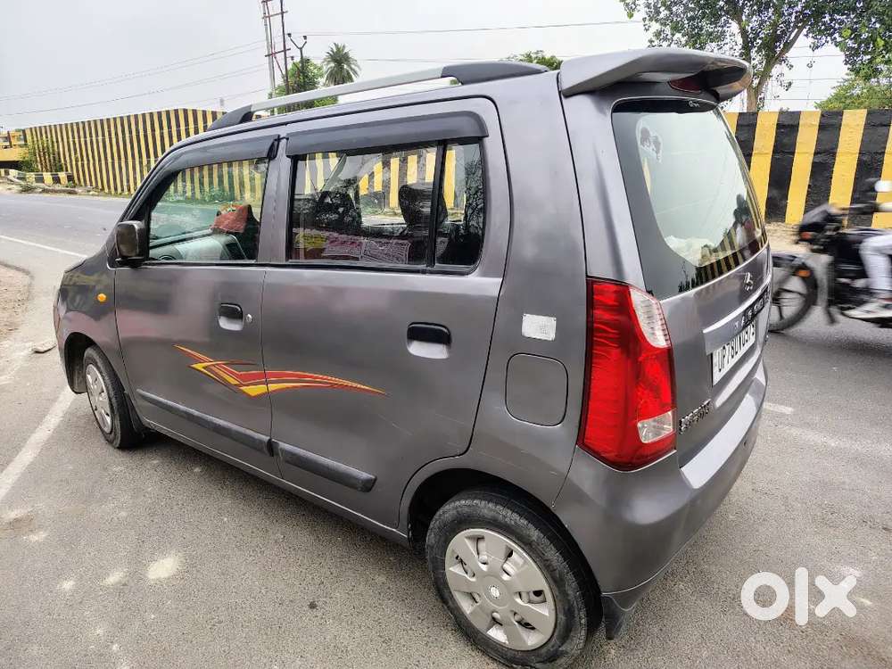 Maruti Suzuki Wagon R 1.0 2015 Cng & Hybrids 85000 Km Driven