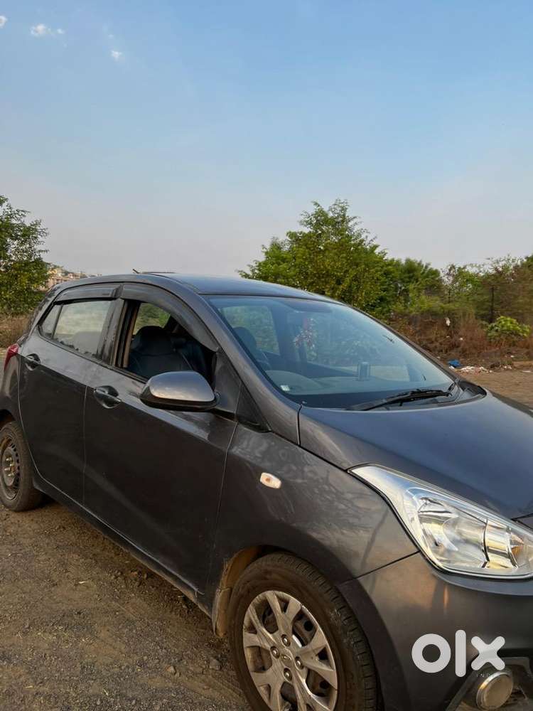 Hyundai Grand I10 Magna Sportz  89k Driven  Clean Condition