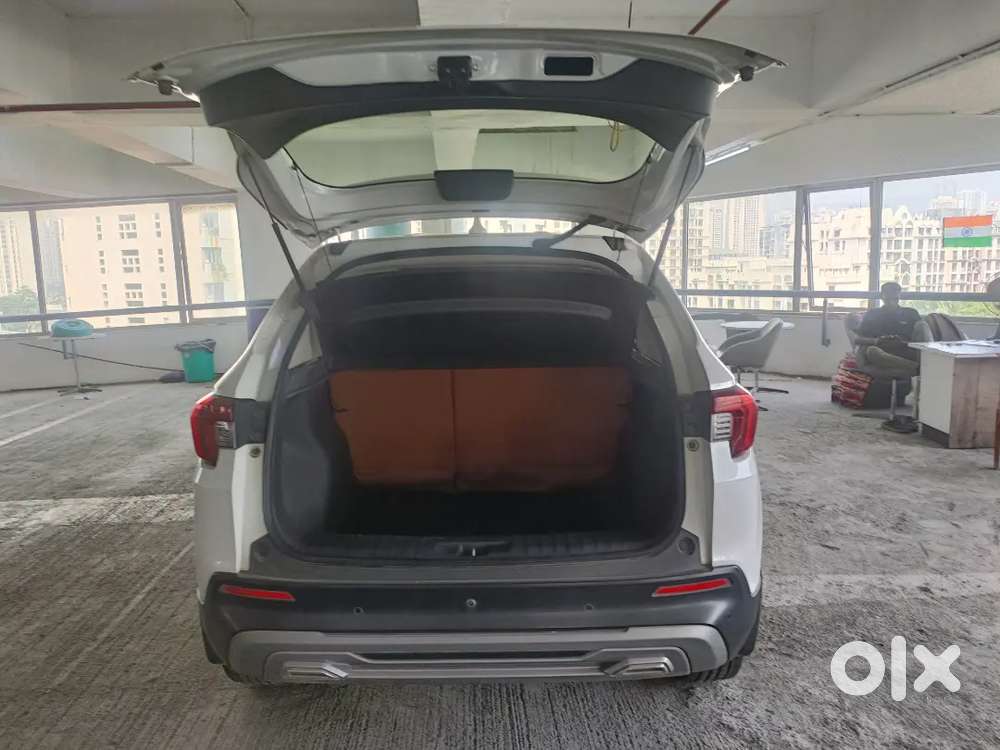 Honda Elevate Mt 2023
