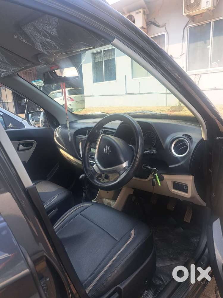 Maruti Suzuki Alto 800 Lxi, 2021, Petrol