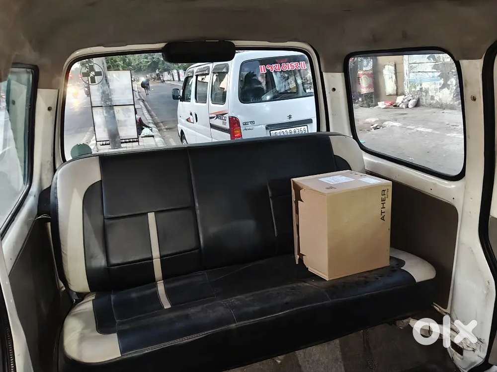 Excellent Condition, Single Owner