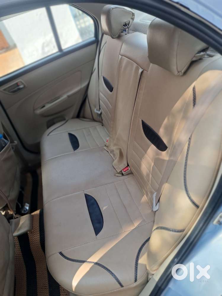 Maruti Suzuki Dzire 2017-2020 Vdi, 2015, Diesel