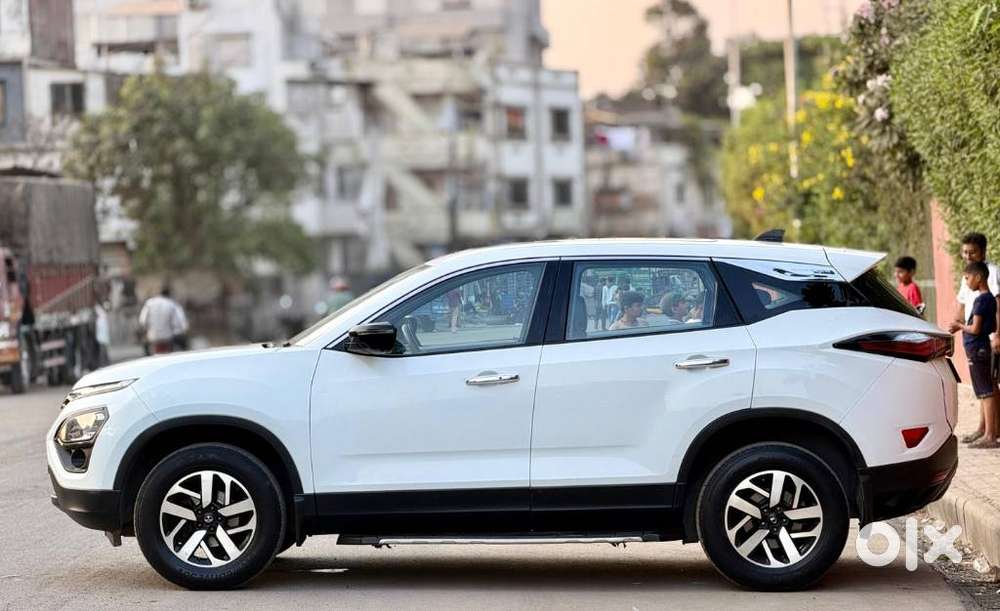 Tata Harrier Xza Plus At, 2023, Diesel