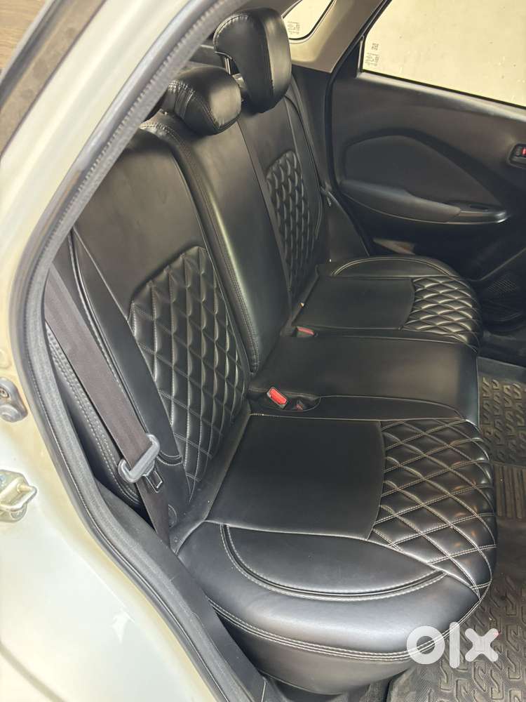 Maruti Suzuki Baleno, 2024, Petrol