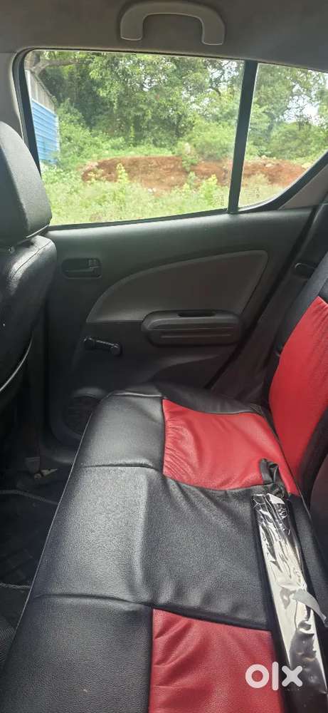 Maruti Suzuki Ritz 2011
