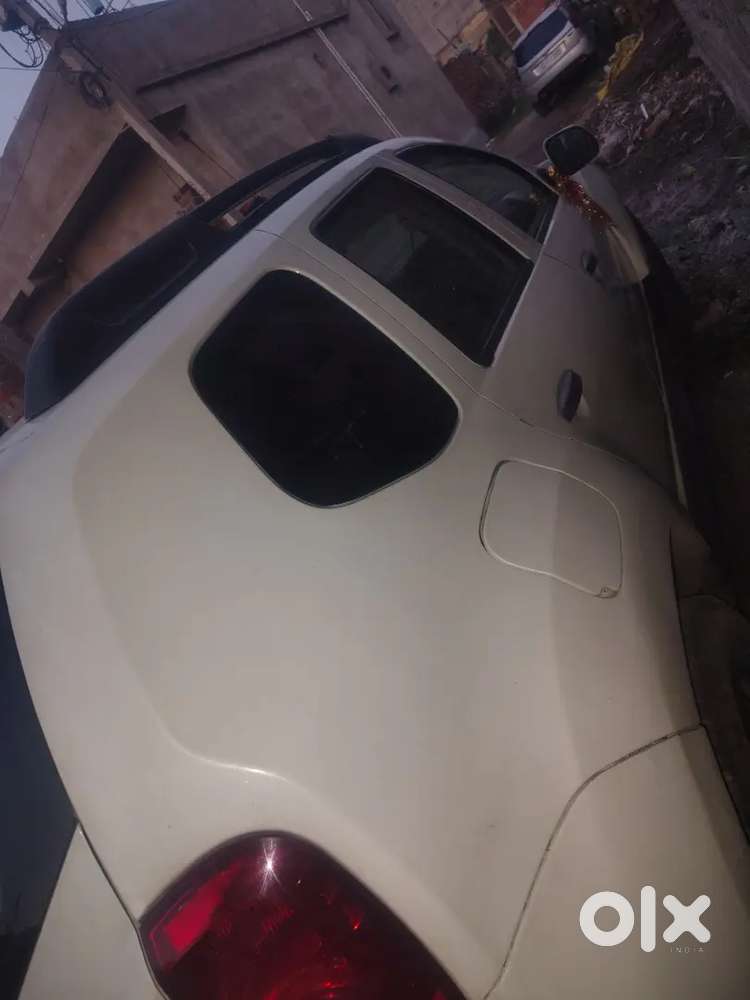 Well Maintained Car With Comprehensive Insaurance