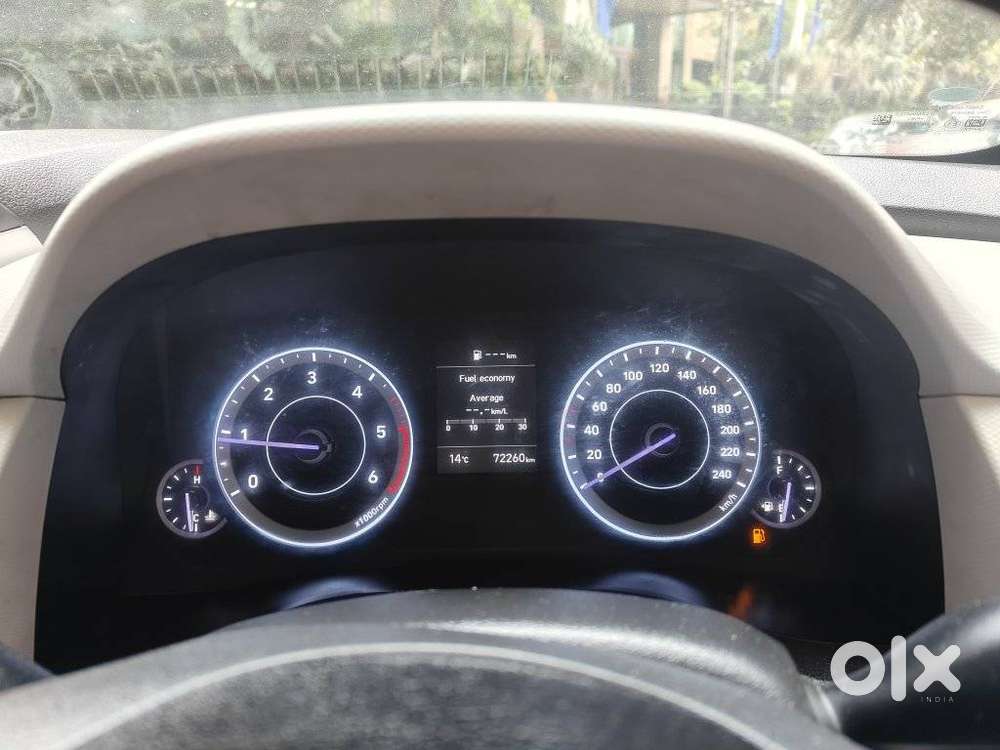 Hyundai Creta 1.5 Crdi E Diesel Mt, 2020, Diesel