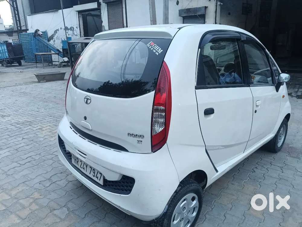 Tata Nano Xt 2016 Petrol