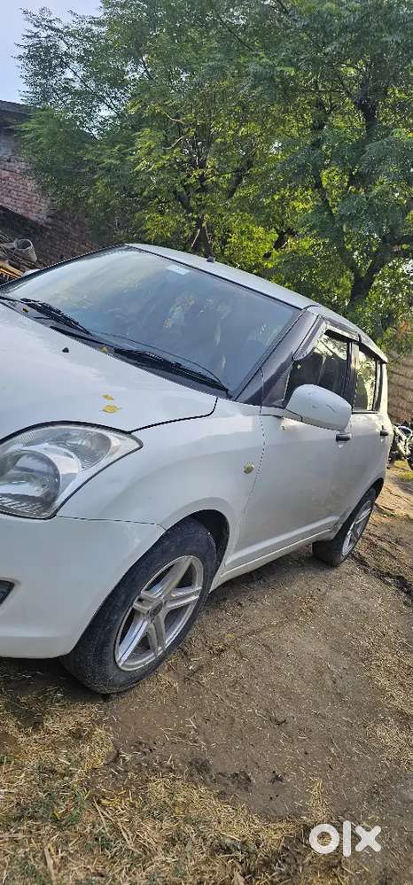 Maruti Suzuki Swift 2010 Petrol 108141 Km Driven