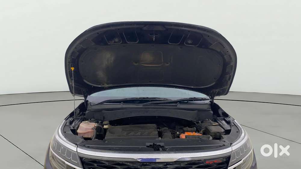 Kia Seltos 1.4 Gtx+ Mt, 2020, Petrol