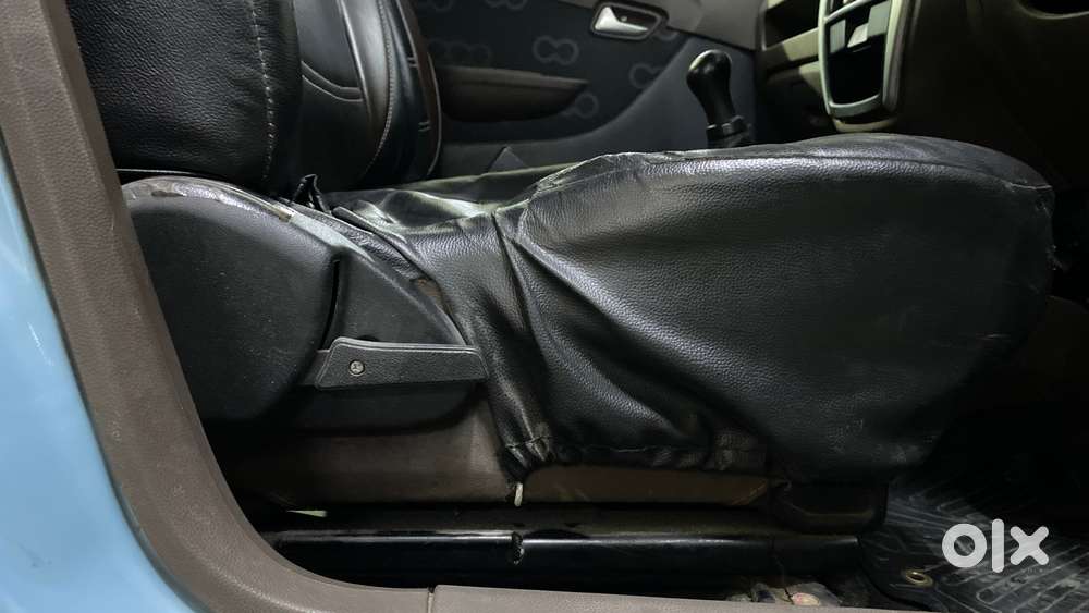 Maruti Suzuki Alto 800 Lxi, 2012, Petrol