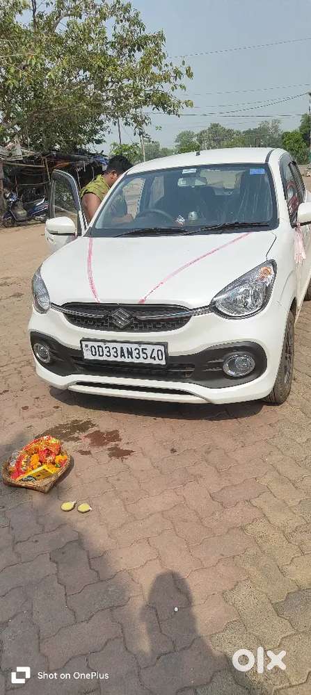 Celerio 2024 Top Model