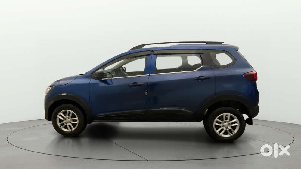 Renault Triber Rxl, 2023, Petrol