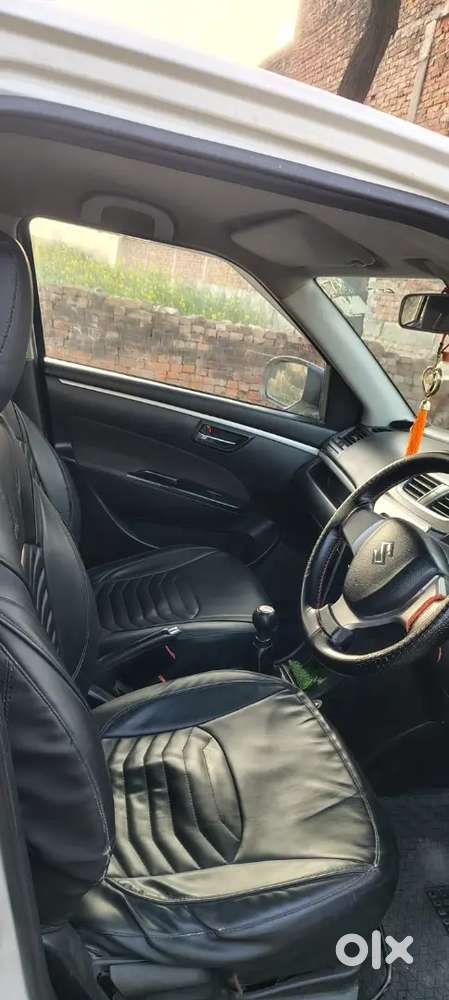 Maruti Suzuki Swift 2012 Diesel Manual