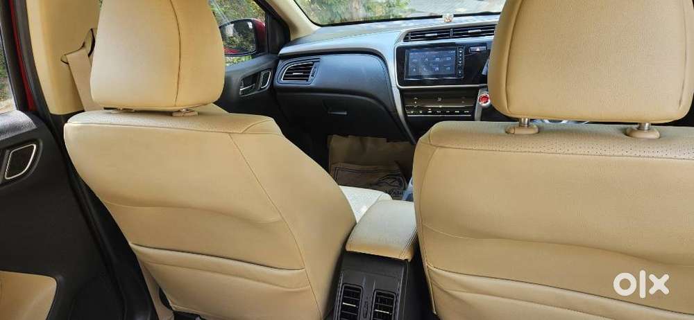 Honda City Zx Vtec, 2020, Petrol