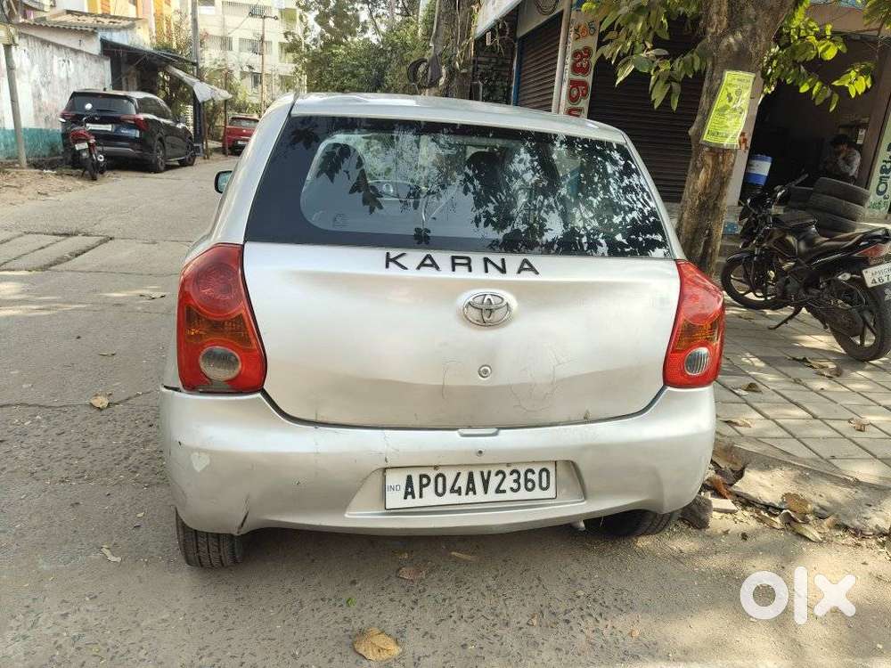 Toyota Etios 2014-2016 Gd, 2013, Diesel