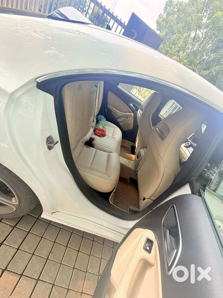 Mercedes-benz Cla Urban Sport 200d, 2018, Diesel