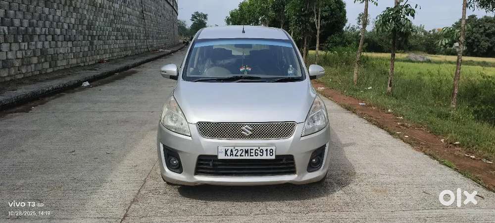 Wagonr Vxi / Ertiga Vdi