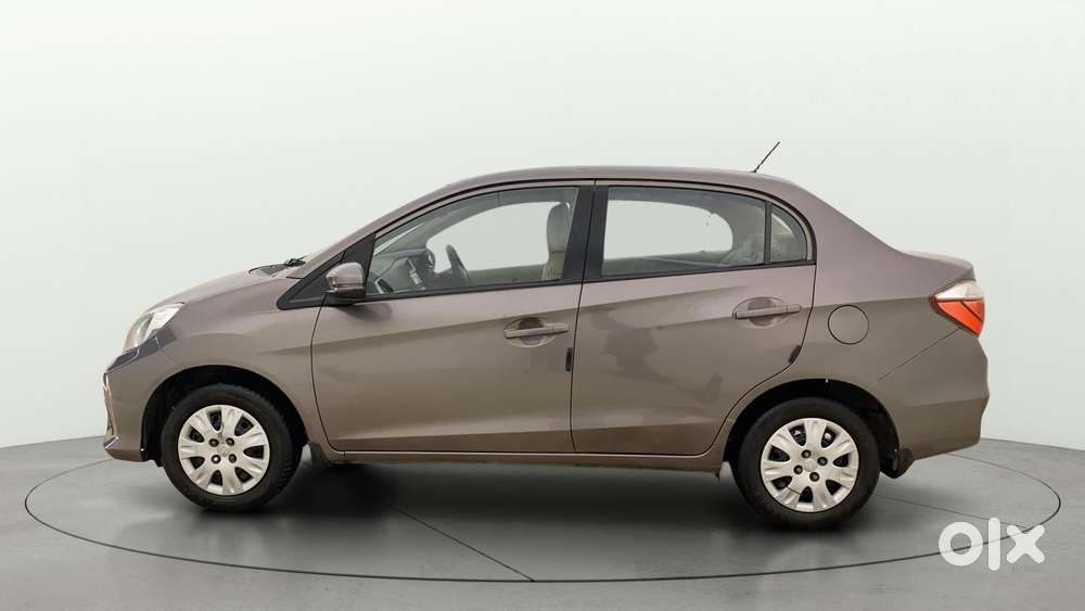 Honda Amaze 2013-2016 Sx I-vtec, 2016, Petrol