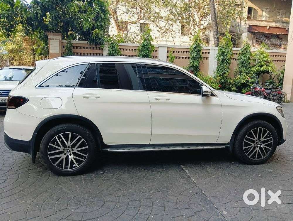 Mercedes-benz Glc Class 200, 2021, Petrol