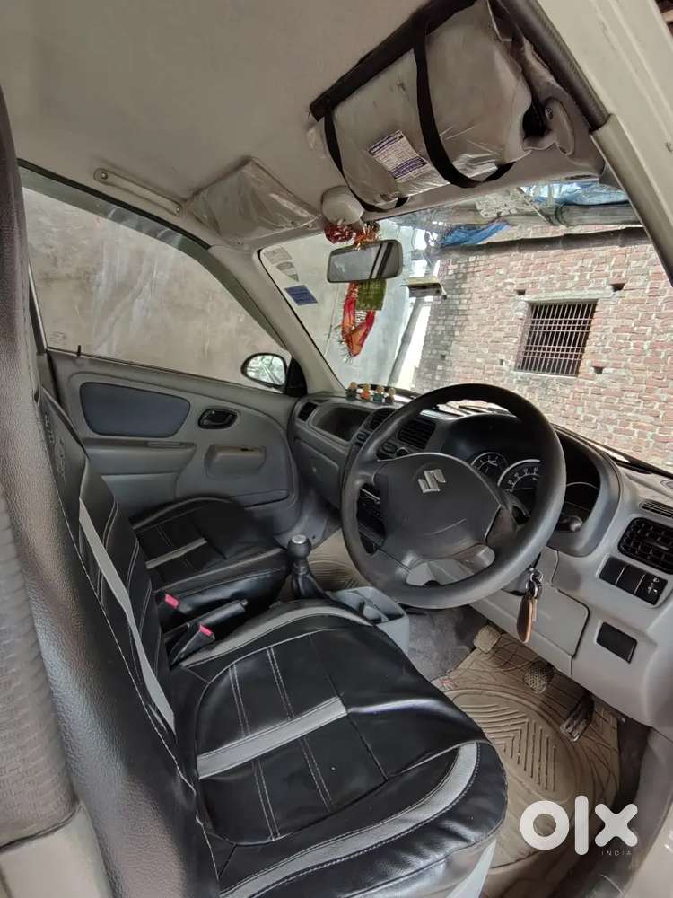 Maruti Alto K10 2014