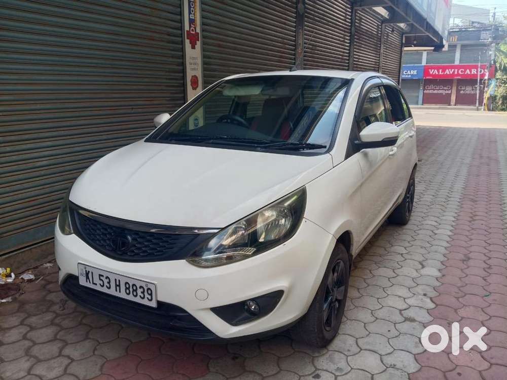 Tata Bolt 2015 Diesel Well Maintained