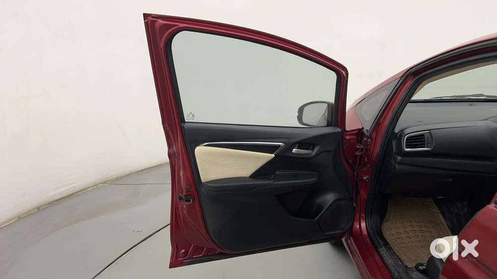 Honda Jazz Vx Cvt, 2018, Petrol