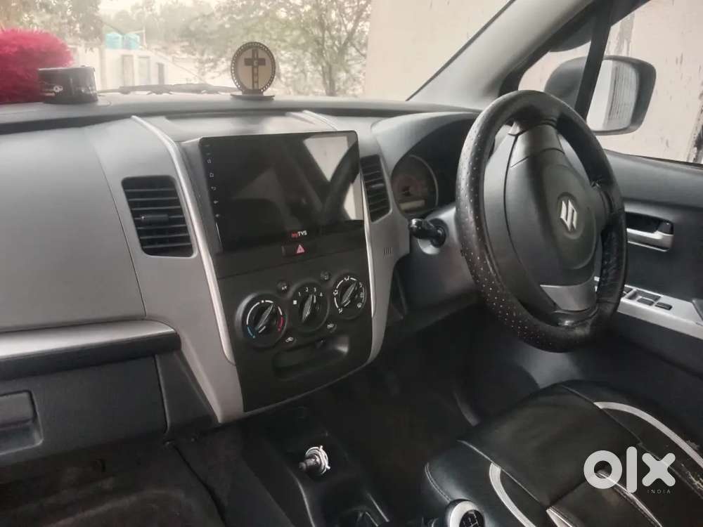 Maruti Suzuki Wagon R 2011 Petrol Good Condition