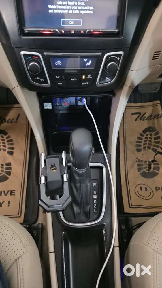 Very Neat And Clean Car. Very Less Driven