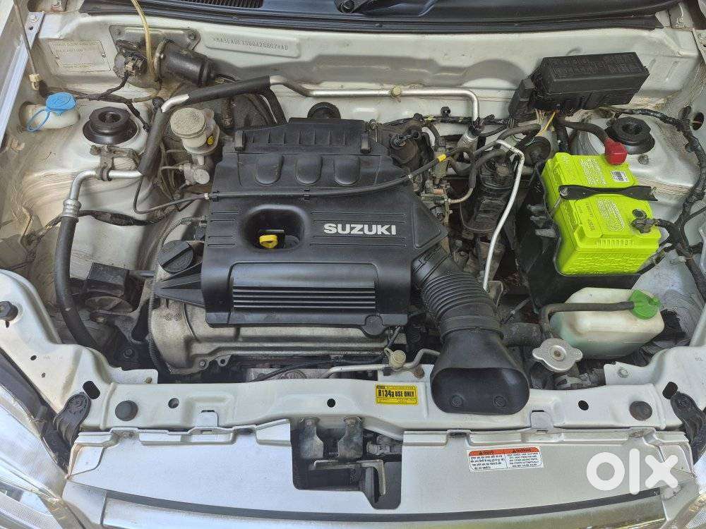 Maruti Suzuki Alto K10 2010-2014 Vxi, 2014, Petrol