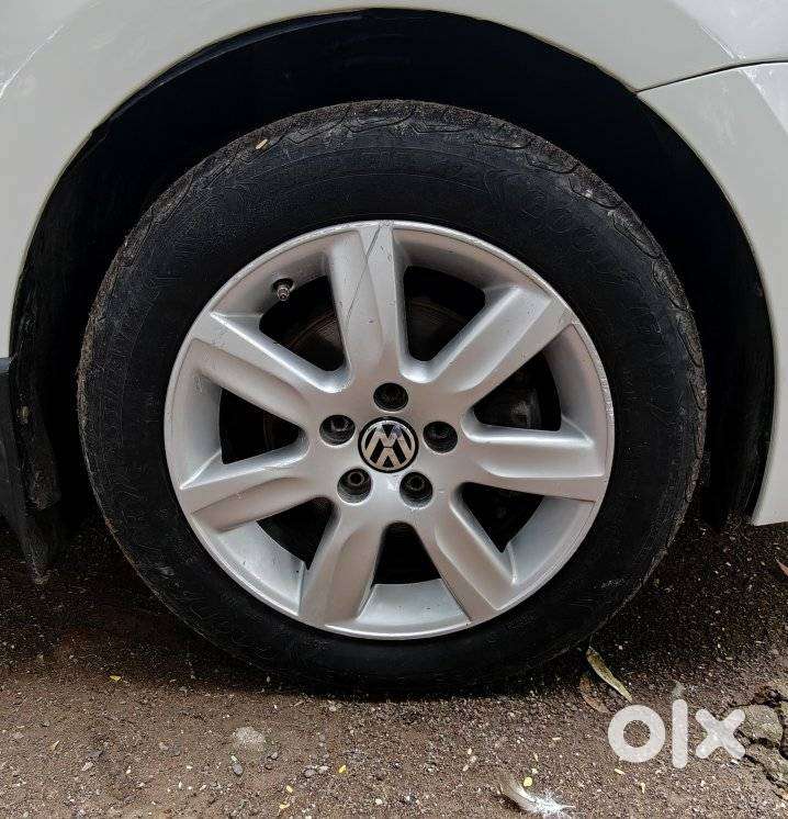 Volkswagen Vento 1.5 Tdi Highline Plus, 2011, Diesel