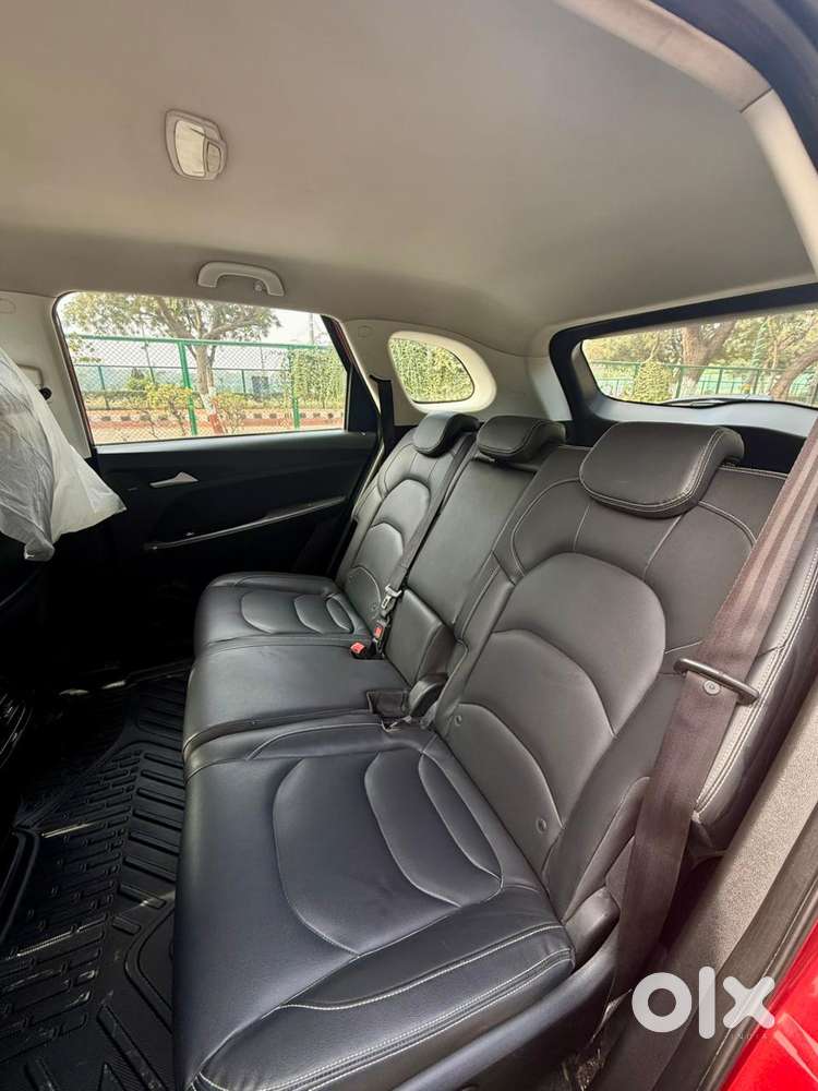 Mg Hector 1.5 Smart Dct, 2019, Petrol