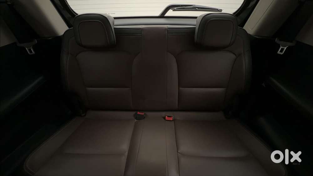 Mahindra Scorpio N Z8 L Diesel At 2wd 6 Str, 2022, Diesel