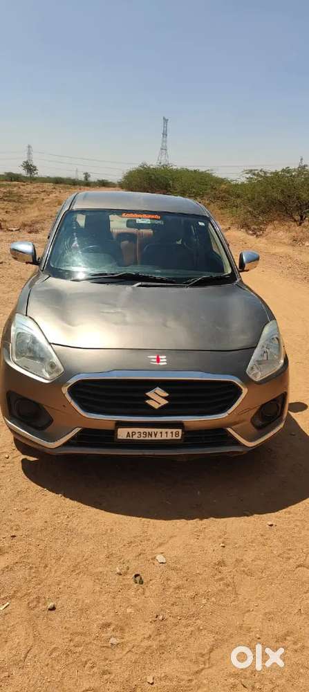 Maruti Suzuki Dzire 2019 Diesel 157000 Km Driven
